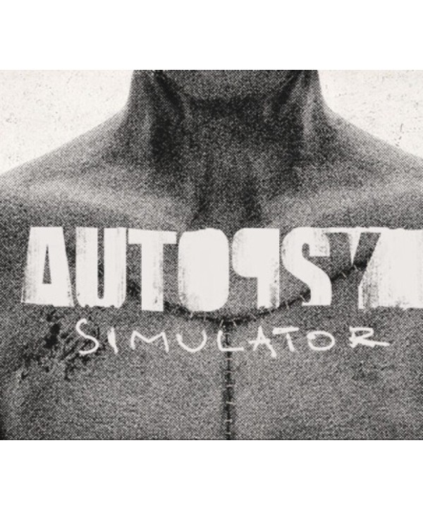 Autopsy Simulator/US Xbox Series X|S Xbox Series X|S Key 